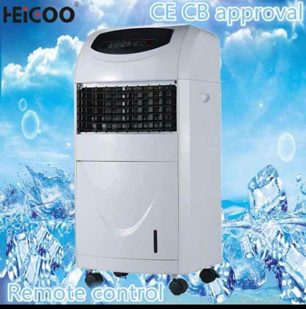 Purificateur D'air ventilateur