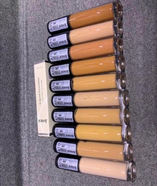 Correcteur Liquide Longue Tenue