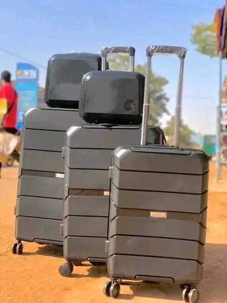 Set de Valises de Voyage