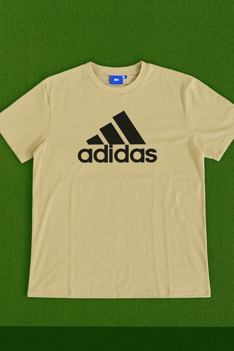 T-shirt tendance homme