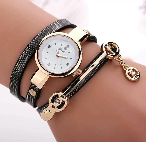 Women's wrist watch