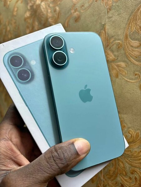 Smartphone Apple iPhone