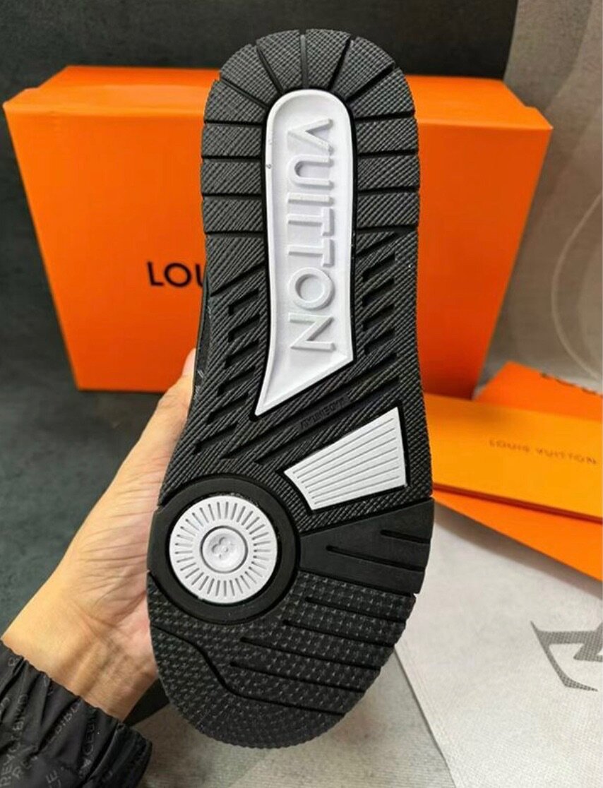 Louis Vuitton LV Trainer