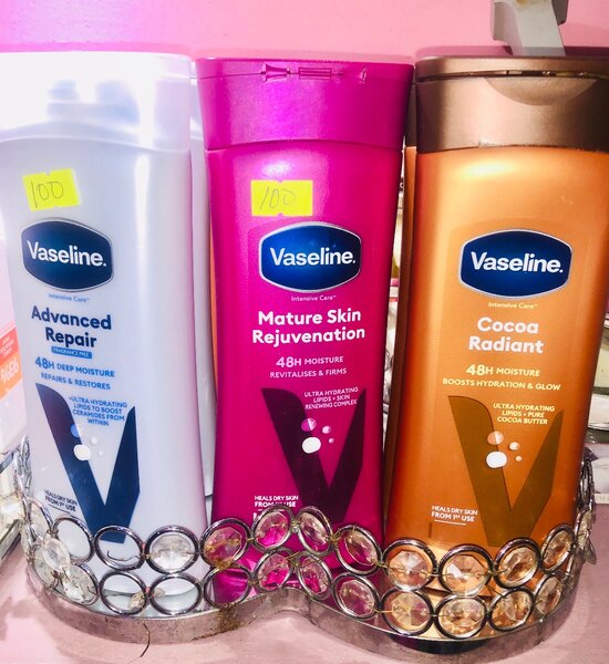Vaseline