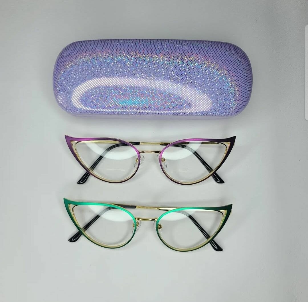 Sandacat Bluelight Blocking Glasses