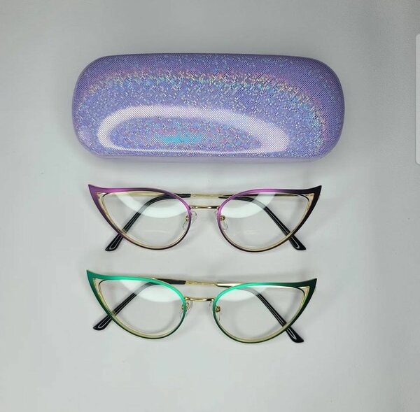 Sandacat Bluelight Blocking Glasses