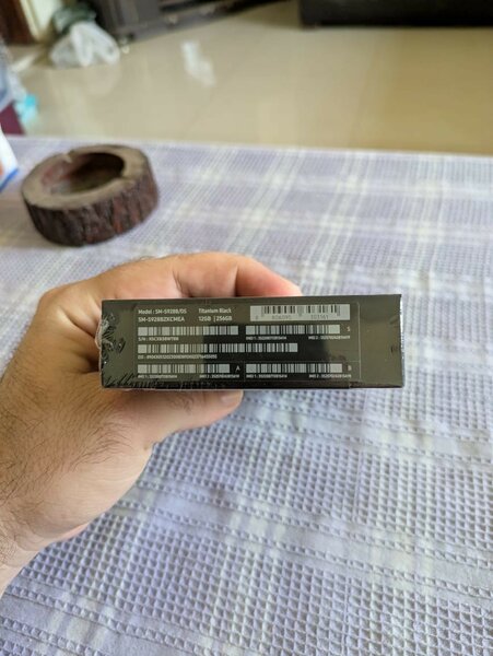 SAMSUNG GALAXY S24 ULTRA