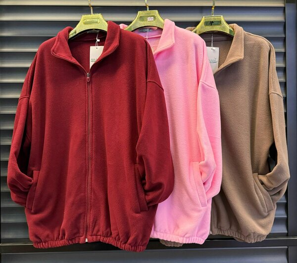 Толстовка Флис