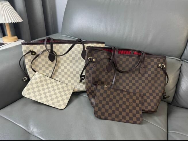 Ensemble de sacs à main élégants