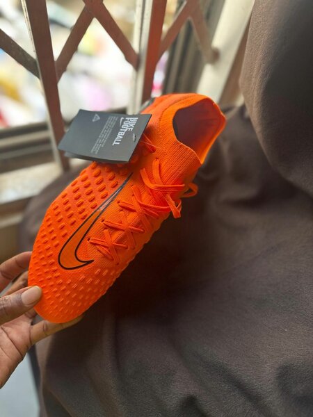 Nike Hypervenom Football boot