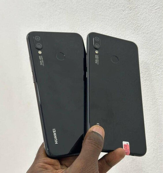 HUAWEI NOVA 3i (128GB-6RAM)