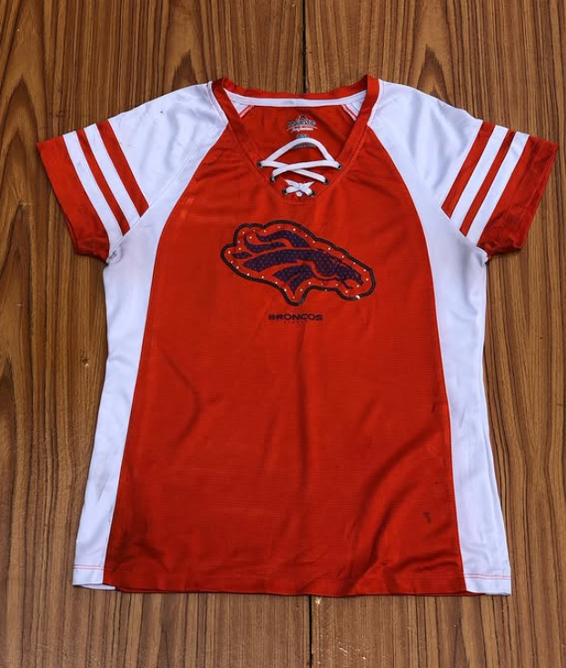 Ladies NFL Jersey