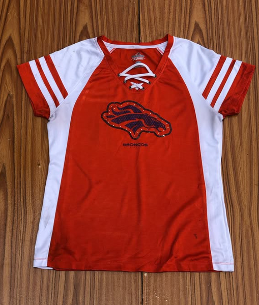 Ladies NFL Jersey