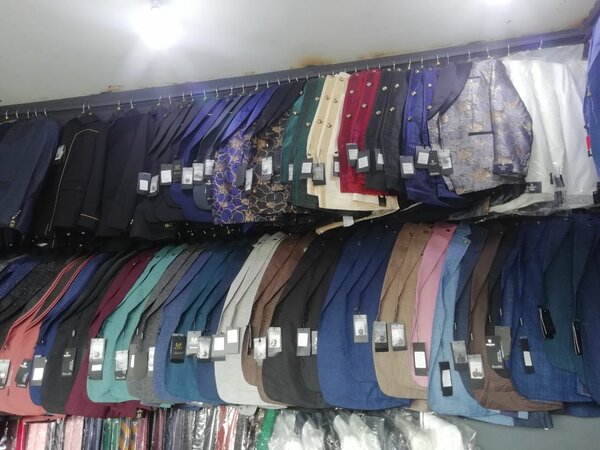 Mens suits