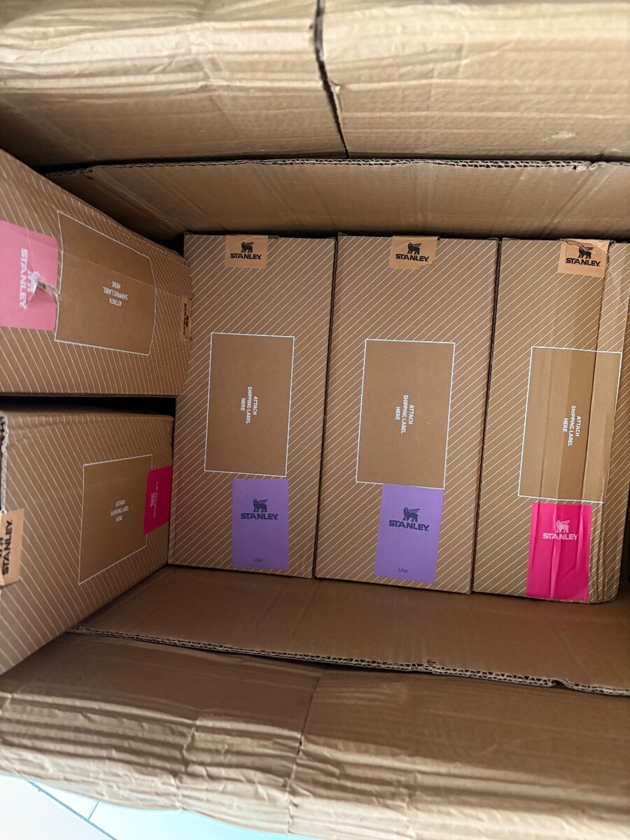 Gourde Stanley Isotherme 1.2L