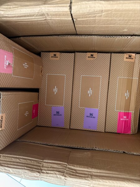 Gourde Stanley Isotherme 1.2L