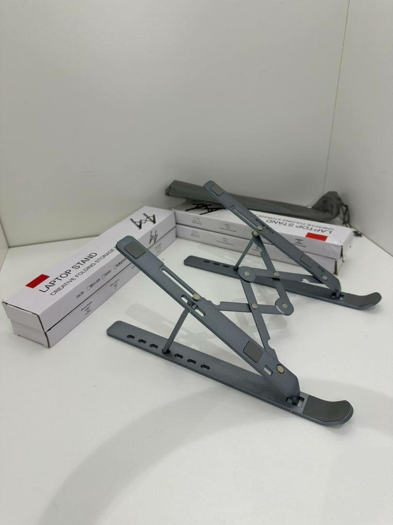 LAPTOP FOLD STAND