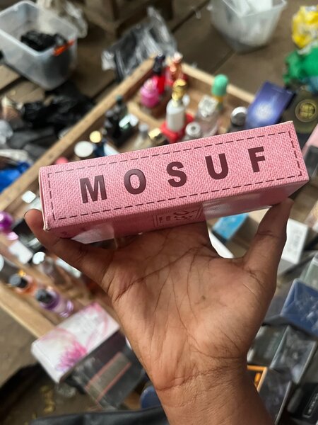 Parfum MOSUF Unisexe