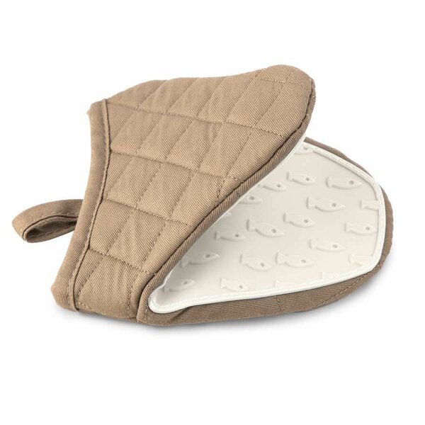Gant de Cuisine Silicone Décakila