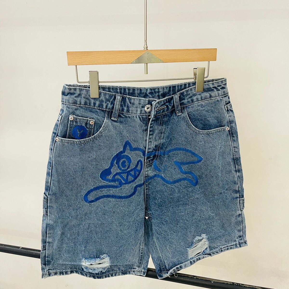 Men jeans
