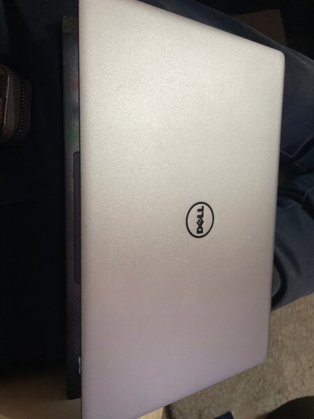 Dell xps 13 pouce core i5