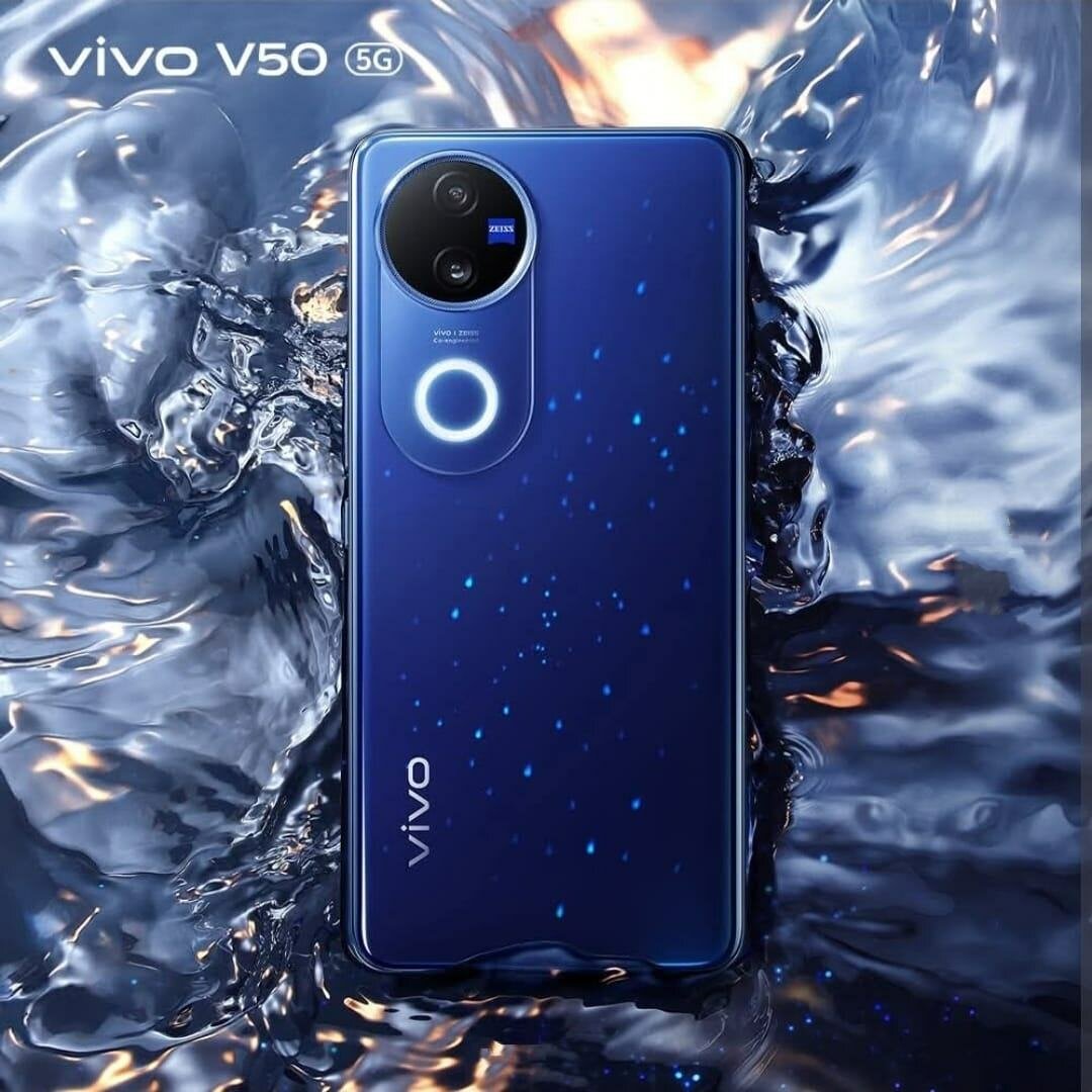 Vivo V50 256gb