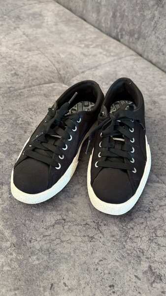 кеды Puma оригинал!