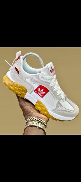 Sneakers polyvalentes tendance