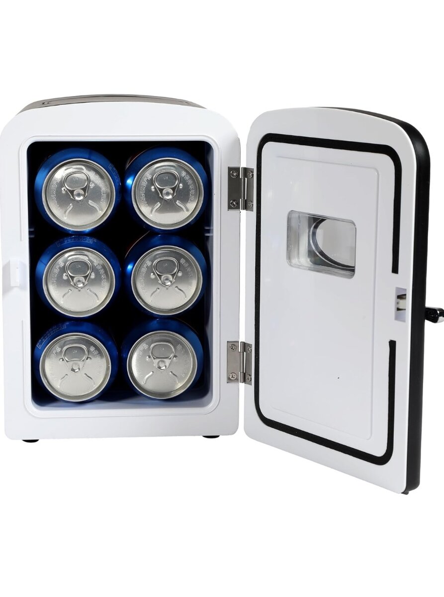 Frigidaire portable mini fridge