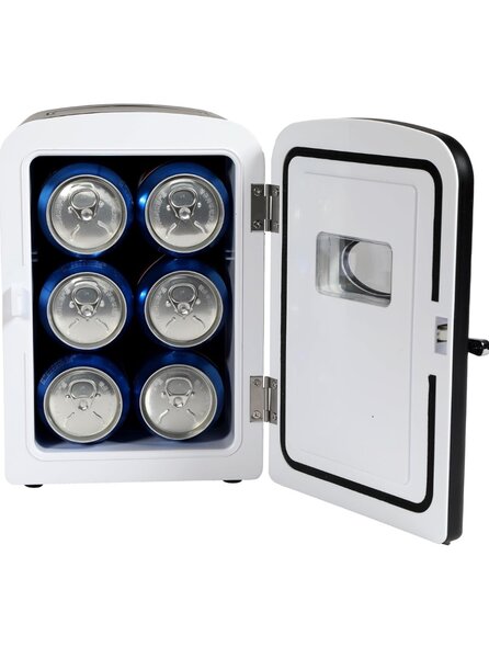 Frigidaire portable mini fridge