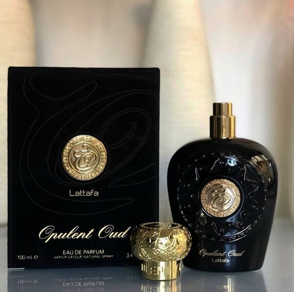 Opulent oud