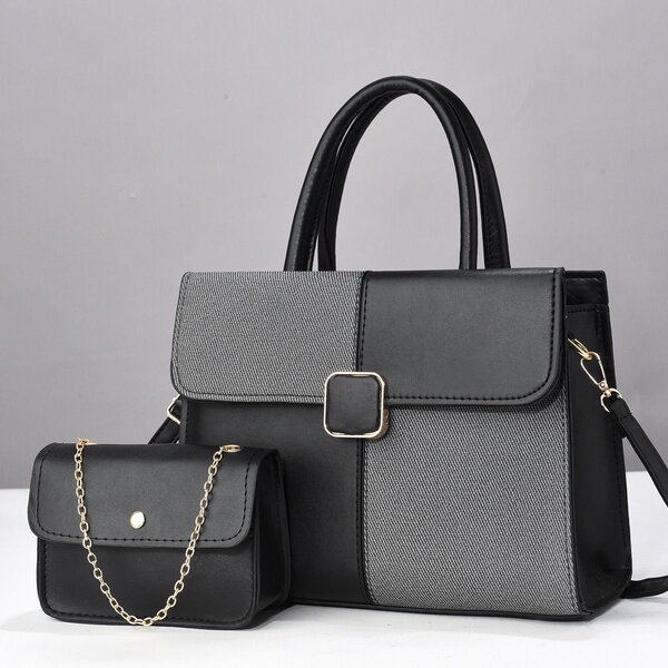 Élégant set de sacs à main