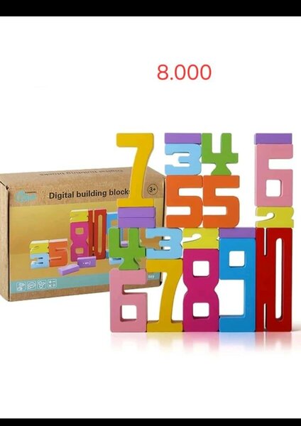 Jouet éducatif