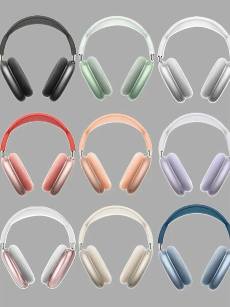 Écouteurs sans fil élégants