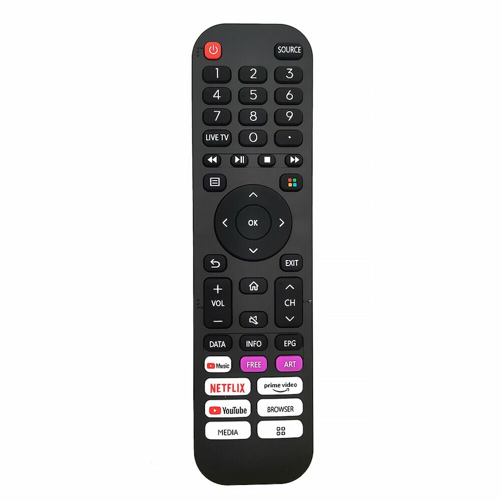 Télécommande universelle Smart TV
