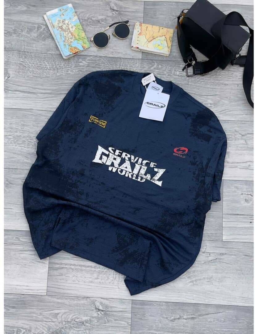 T-shirt élégant homme