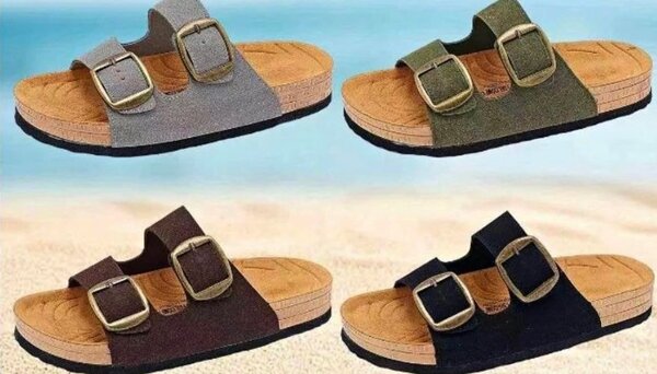 Sandale pour homme