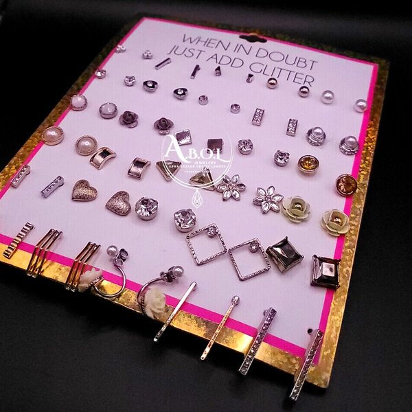 Stud pack big