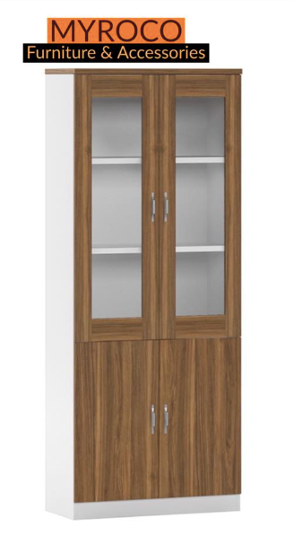 2 Doors Cabinet