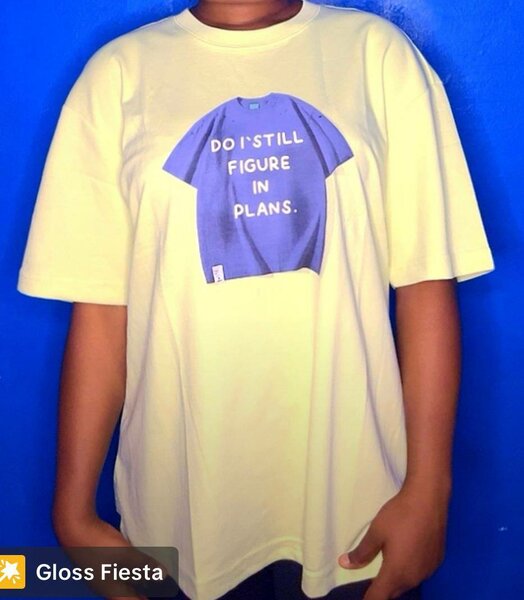 T-shirts graphiques casual unisexes