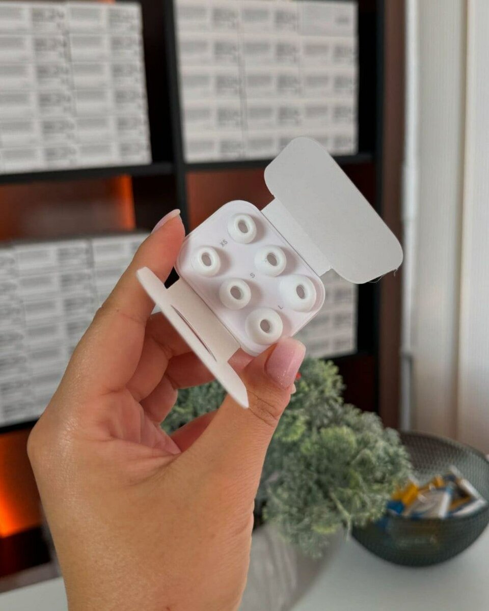 AirpodsPro 2nd Gen White New Air Pods Pro 2 | Superior Sound
