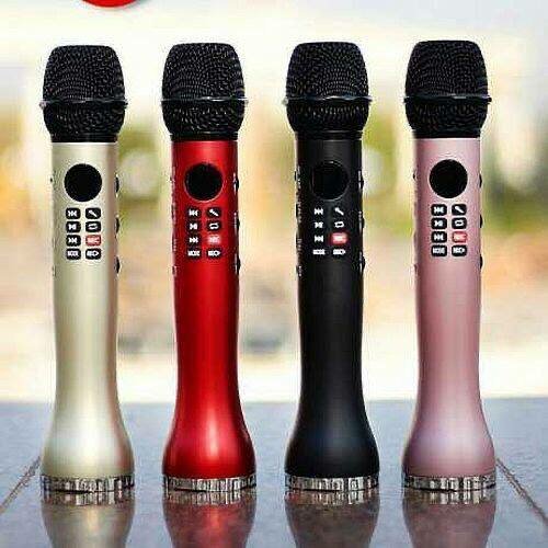 микрофоны портативные 