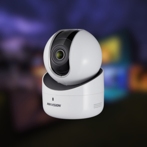 Caméra autonome wifi 2MP DS-2CV2Q21FD-IW