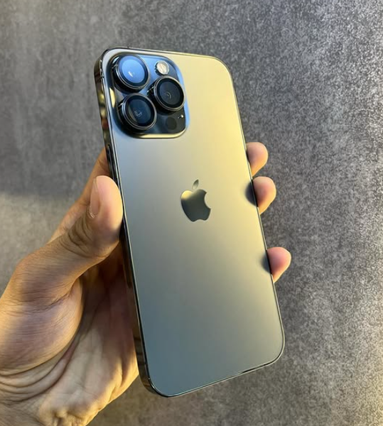 IPHONE 13 PRO