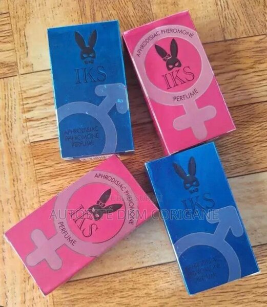 Parfums