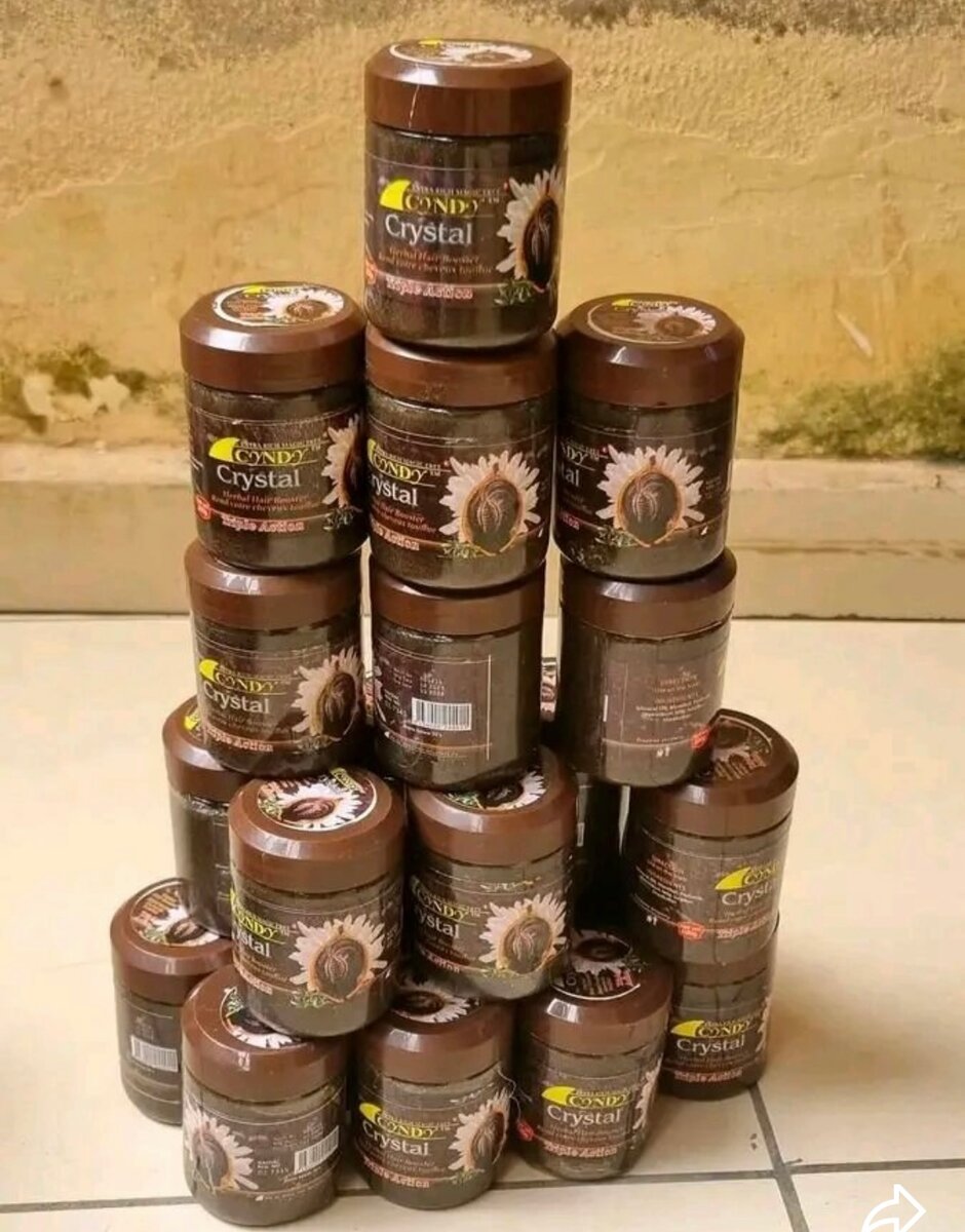 Boosteur Cheveux Herbes Triple