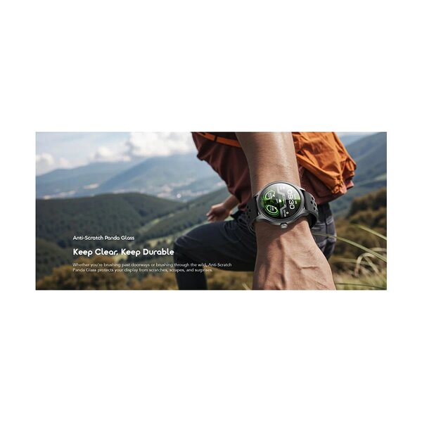 Montre Connectée Écran HD 1.39"