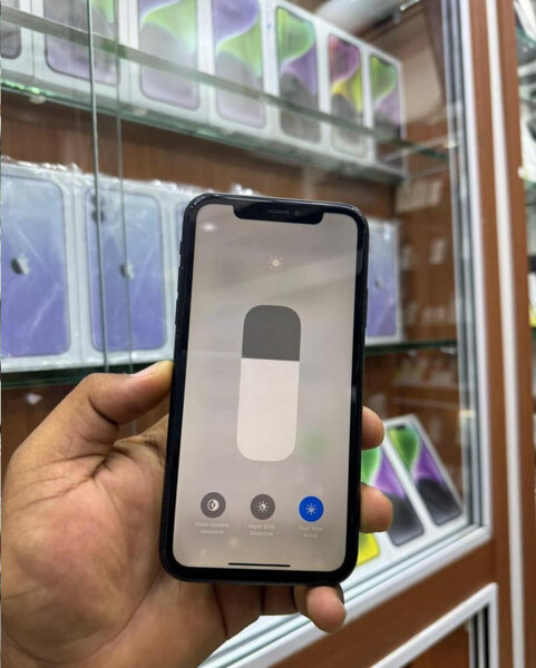 iPhone XR en parfait état