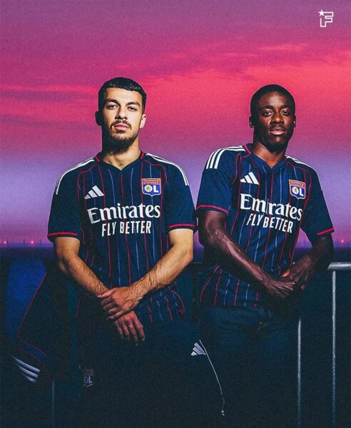 Maillot de football Ligue 1