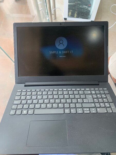 Lenovo Ideapad 130 - 15AST